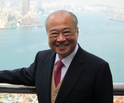 Interview with Chairman of ACOC Chow Chung-kong: Anti-graft work and business development complement each other