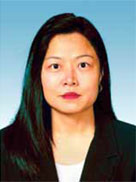 Rebecca Li - Chairman, Symposium Organizing Committee