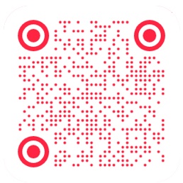 ﹙三﹚扫描香港廉政公署「小红书」官方帐号二维码