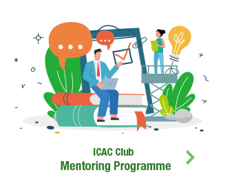 ICAC Club Mentoring Programme