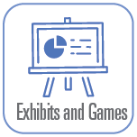 Exhibits and Games