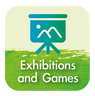 Exhibitions and Games