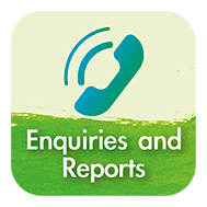 Enquiries and Reports