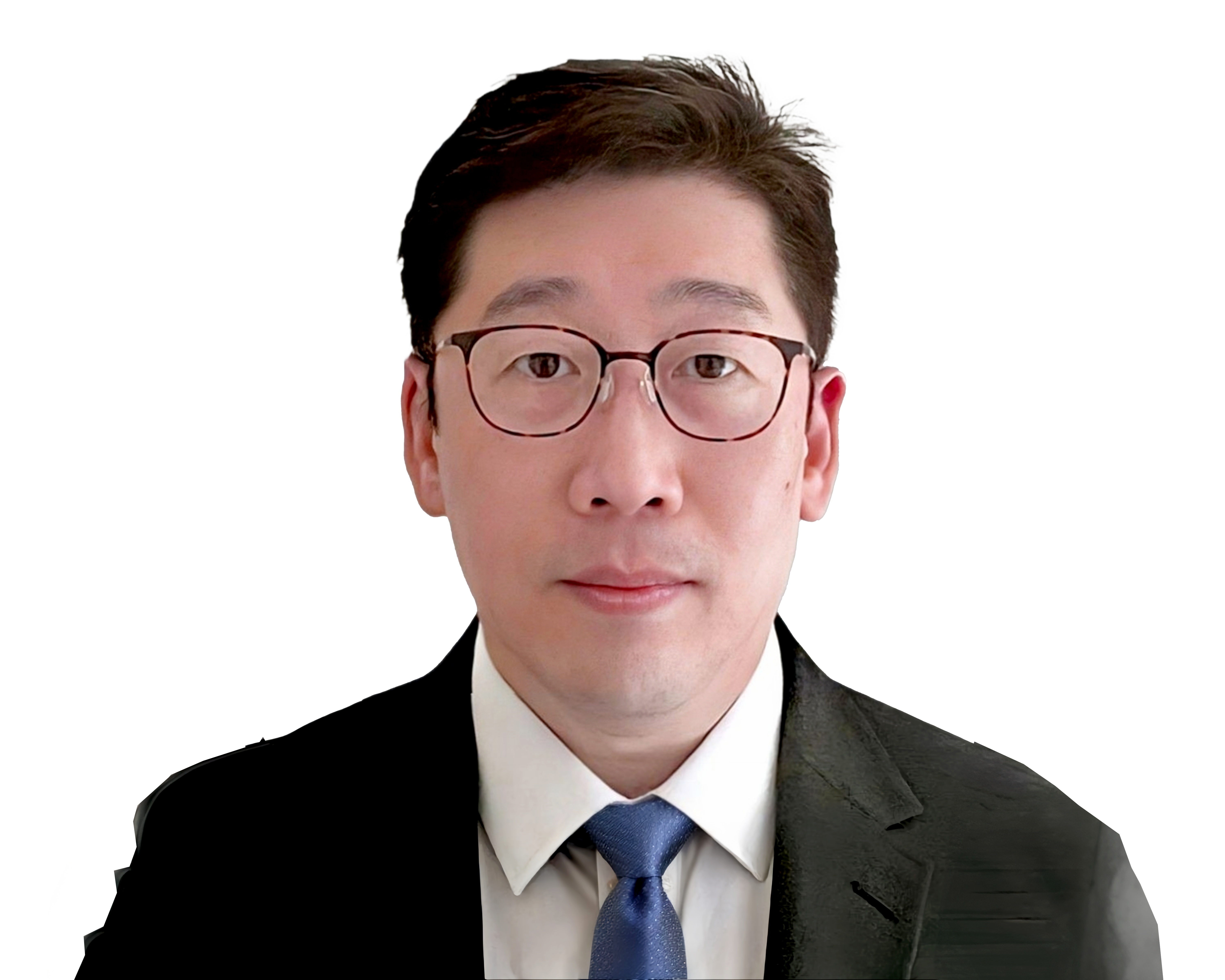 数字政策办公室副数字政策专员（数字基建）张宜伟先生