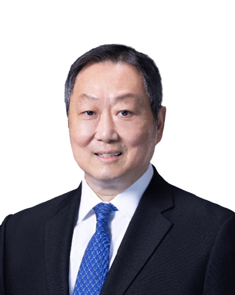 防止贪污咨询委员会主席 黄天佑博士