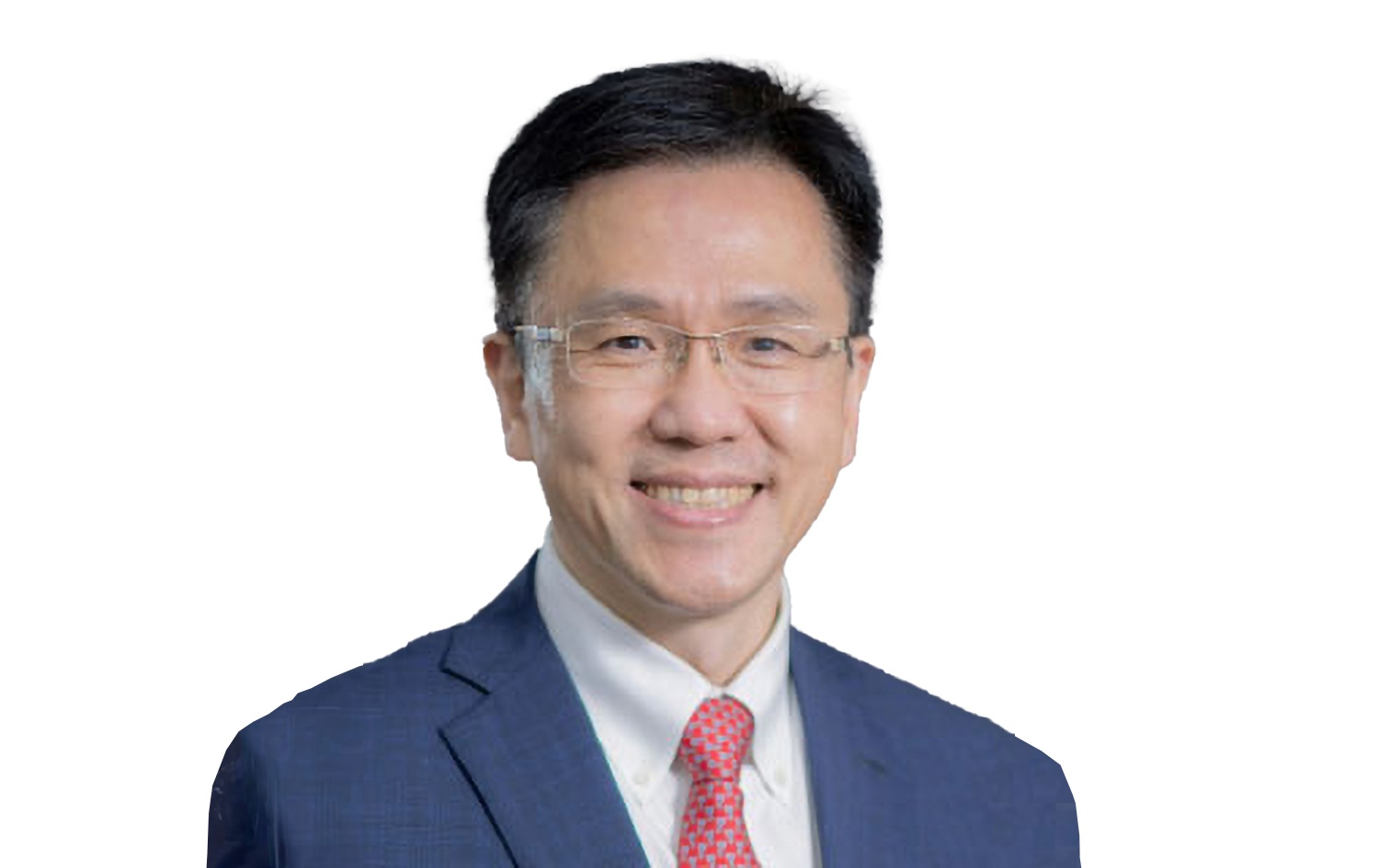 创新科技及工业局局长 孙东教授