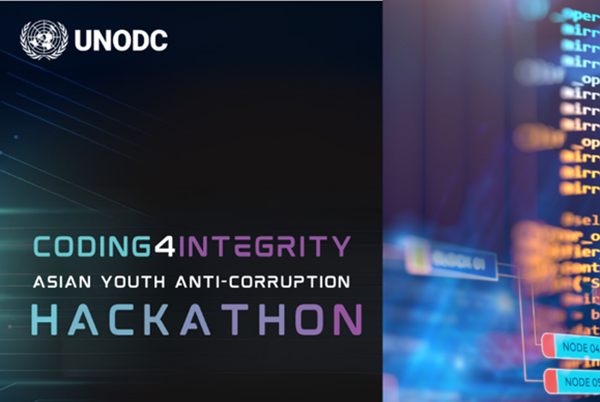 UNODC Hackathon