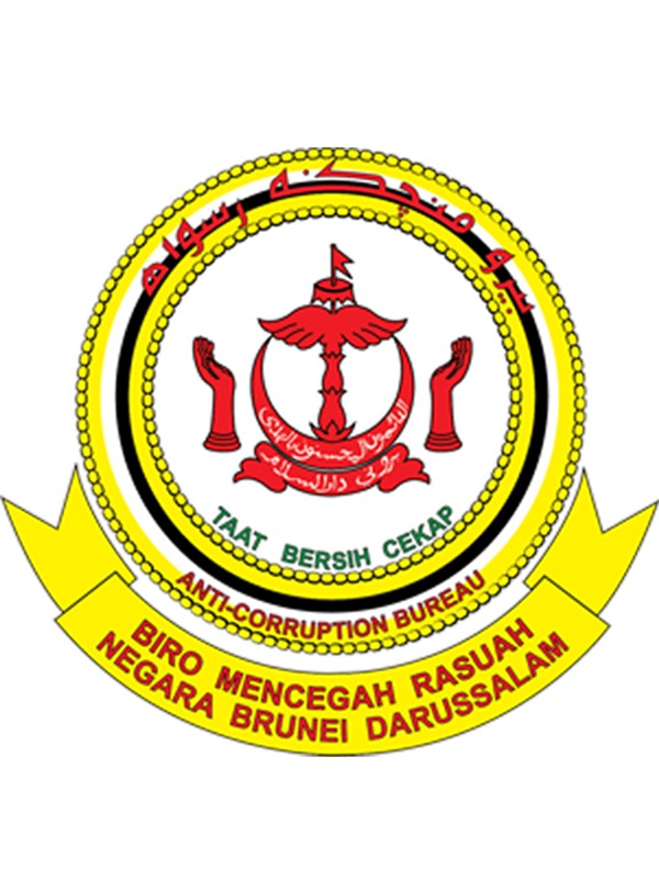 Brunei Darussalam Logo