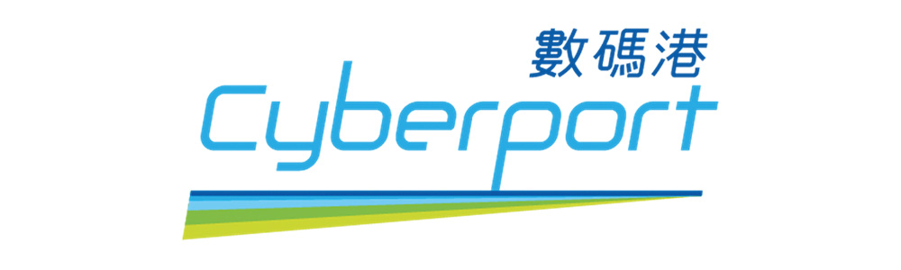 Cyberport Logo