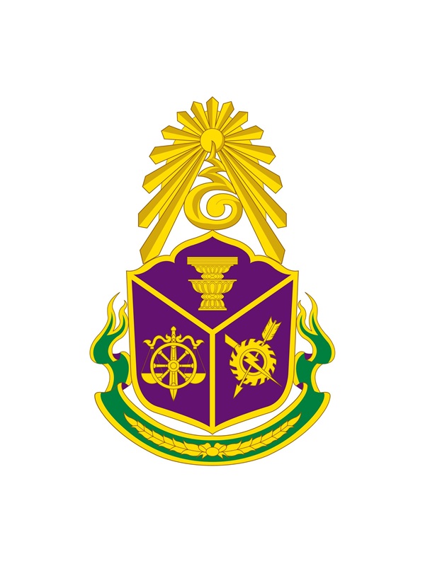 Thailand NACC Logo