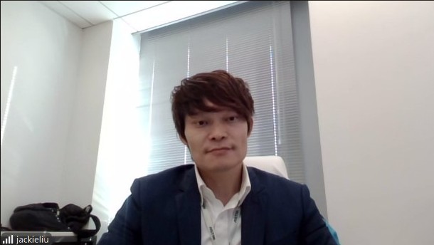 廖振兴博士