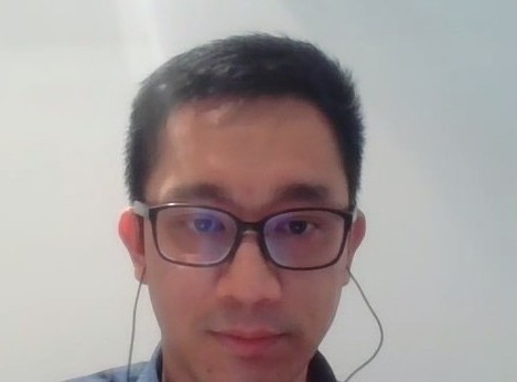 林永强工程师