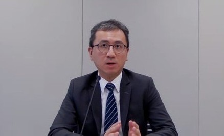 赵明华先生