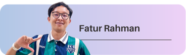 Team Member