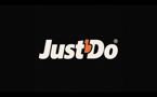 Just Do Team Logo