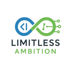 Limitless Ambition Team Logo