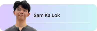 Team Member