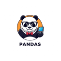 Pandas Team Logo