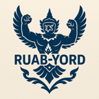 Ruab-Yord Team Logo