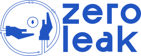 Zero Leak Team Logo
