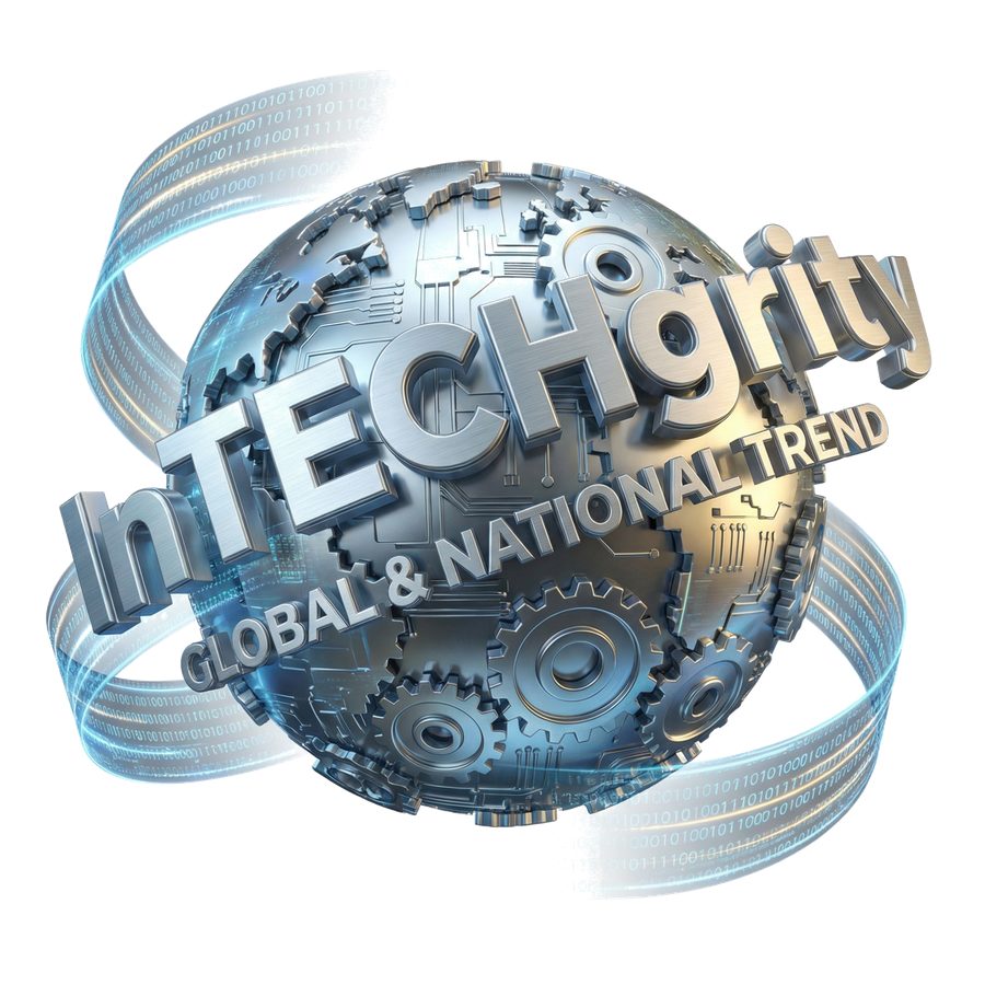 Global and National Trend Globe