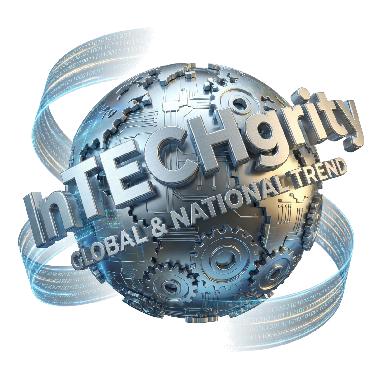 Global and National Trend Globe