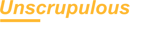 Unscrupulous Middleman