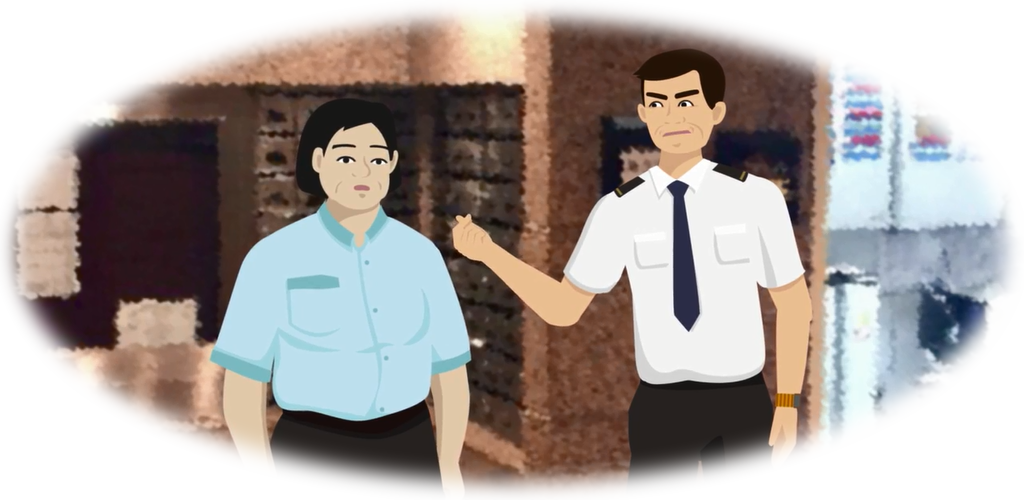 显示「诚意」也会坠入贪污陷阱？