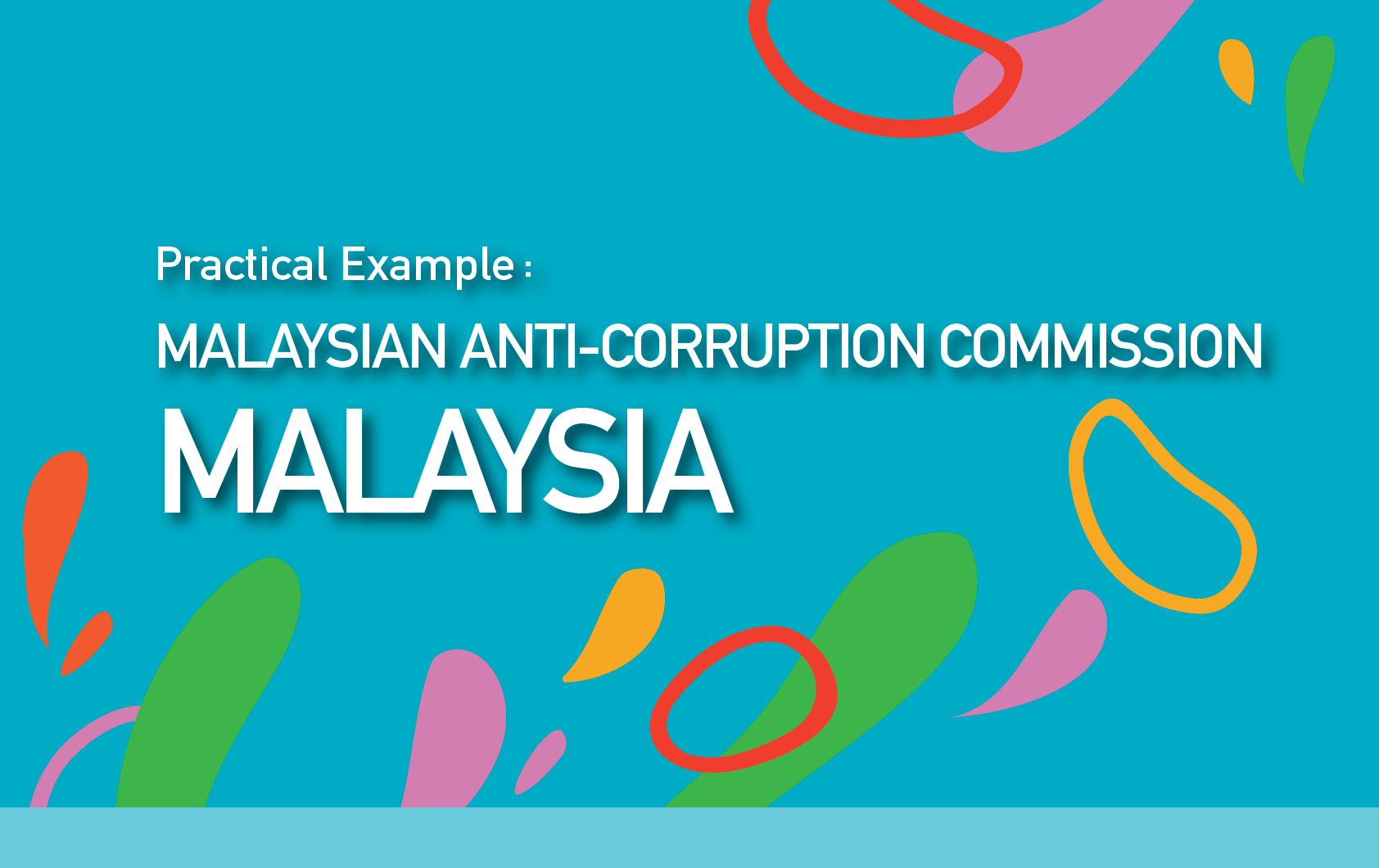 Anti-Corruption Student Force, Malaysia