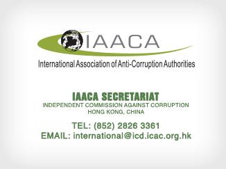 International Association of Anti-Corruption Authorities