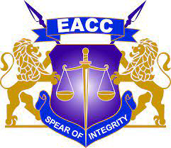EACC of Kenya