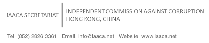 IAACA Secretariat