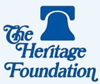 The heritage foundation