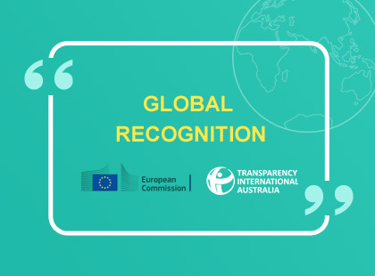 Global Recognition