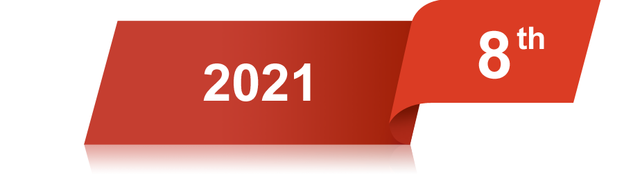 8th 2021