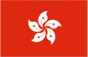 Hong Kong Flag