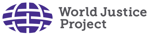 World justice project logo