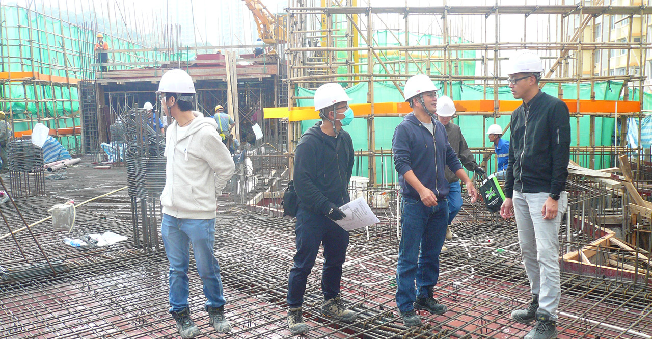 Preventing Graft in Construction Projects – the Hong Kong Experience