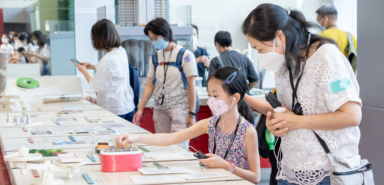 Citizens get first-hand anti-graft information on ICAC Open Day