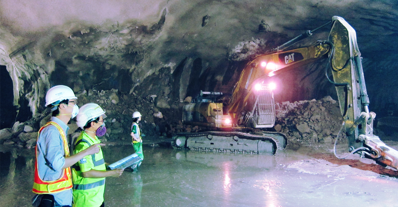 ICAC investigation professionals