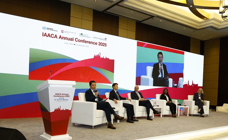 Enforcement team meeting