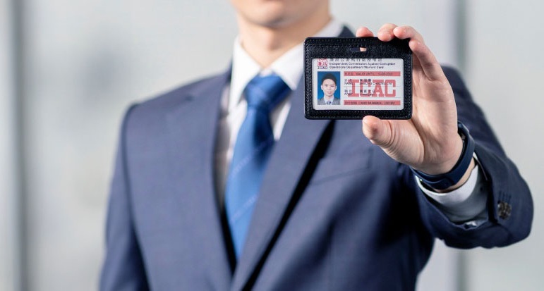 ICAC investigation professionals