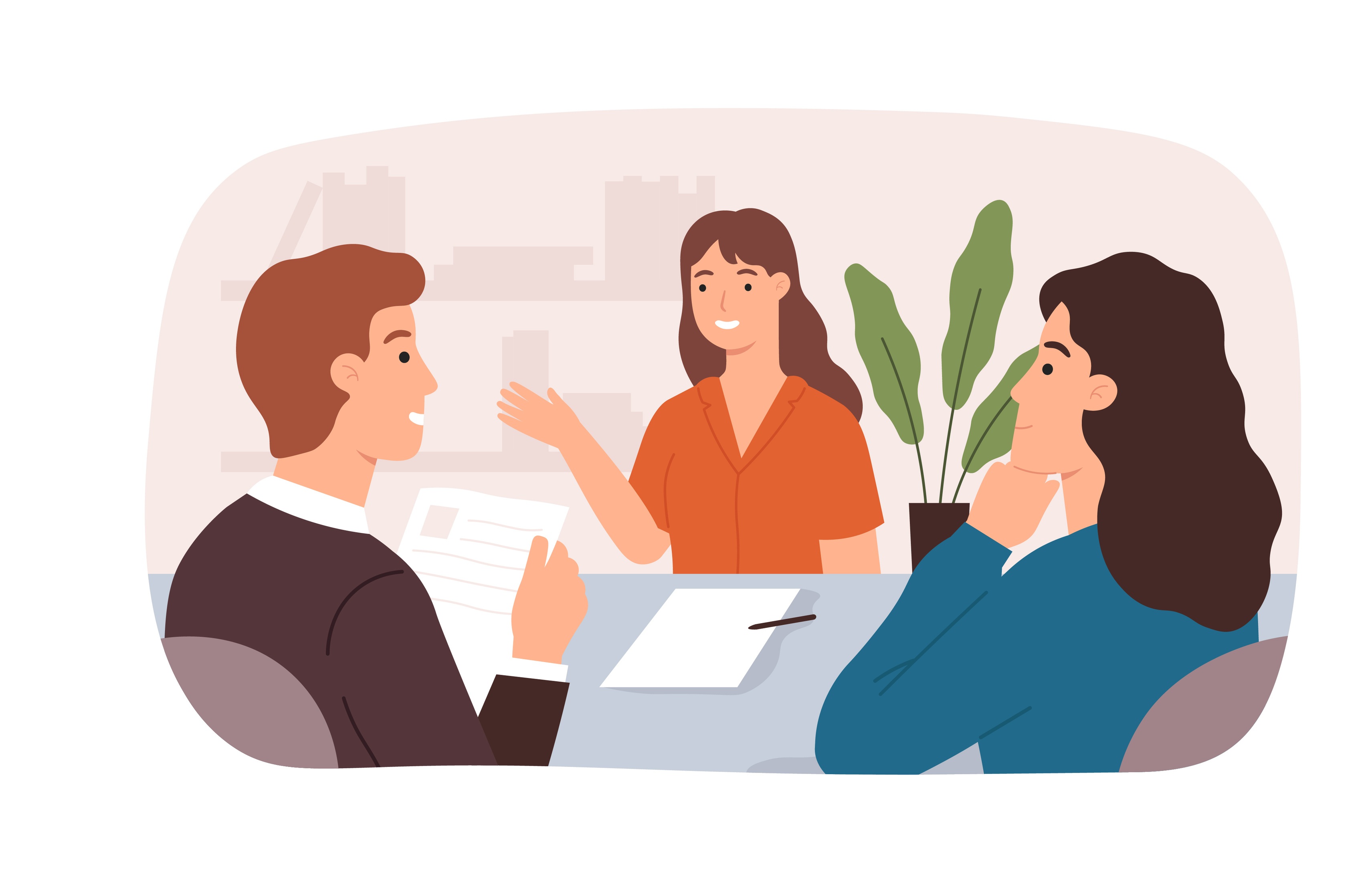 遴選面試小貼示預告圖