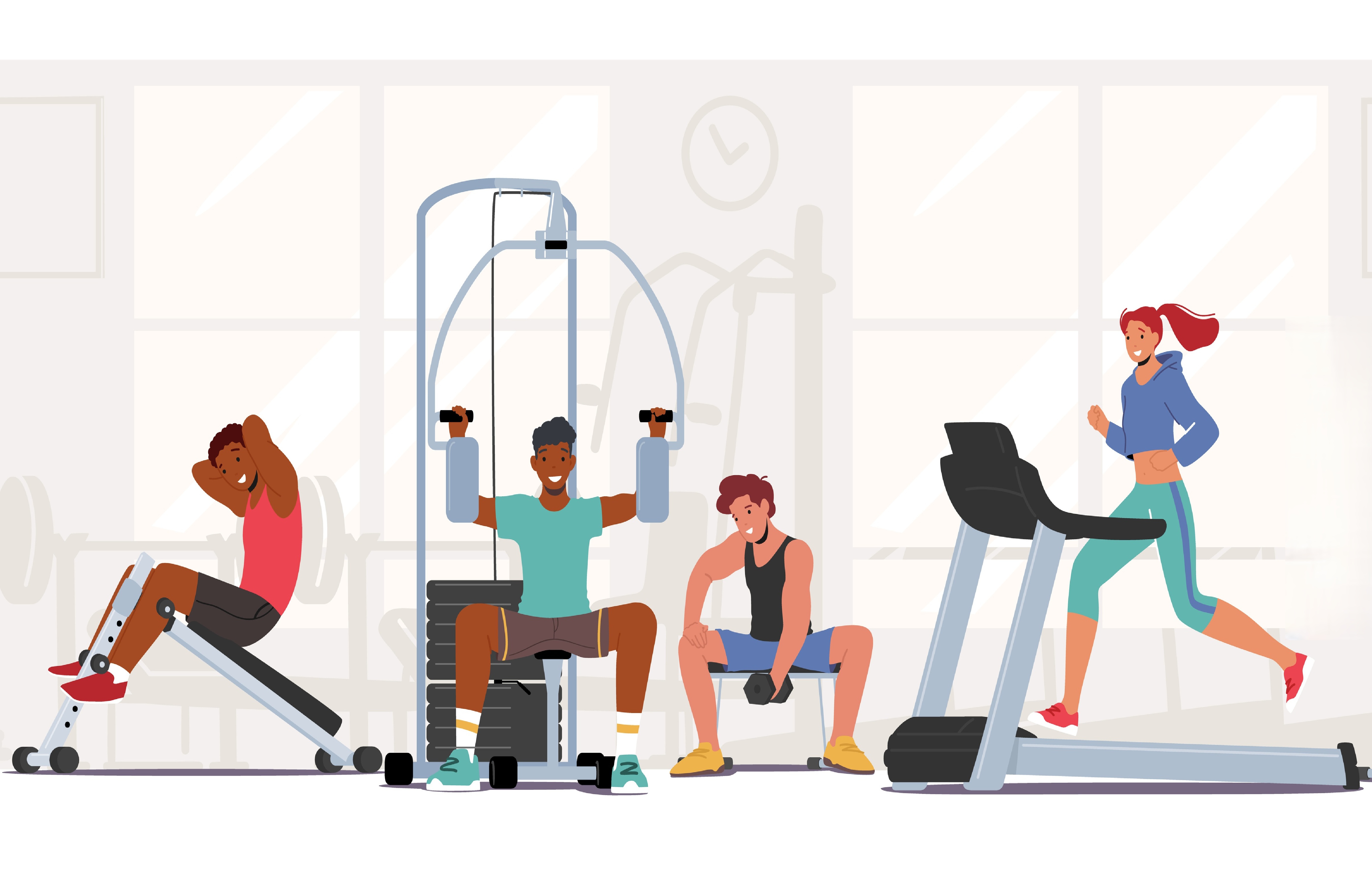 Preview image for Physical Fitness Test Tips