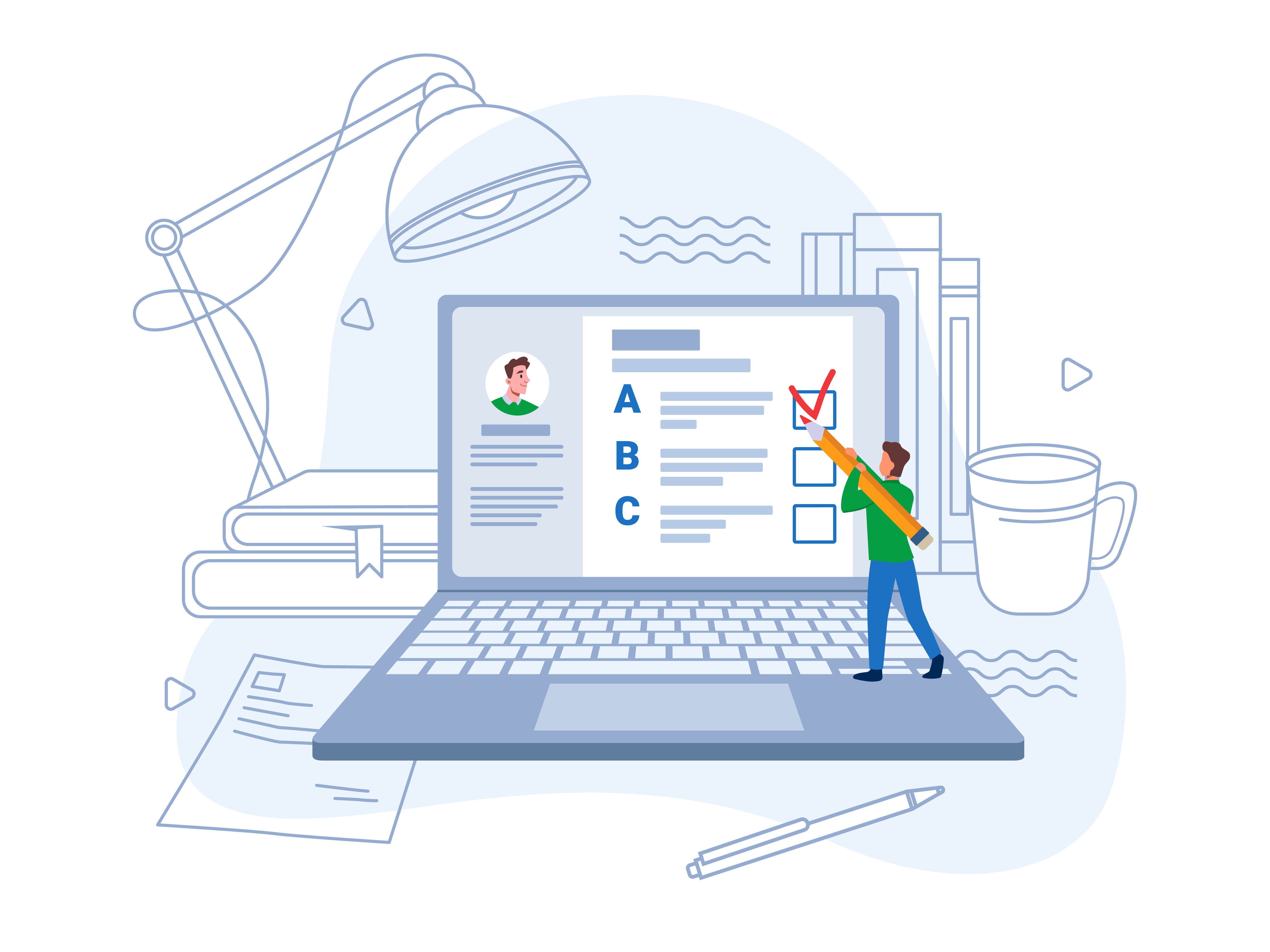 筆試小貼示預告圖