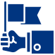 Delineate and communicate clearly and properly the lines of responsibilities of subordinates; Delineate and communicate clearly and properly the lines of responsibilities of subordinates;