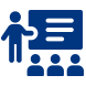 Provide adequate guidance, advice, counselling and training for subordinates; Provide adequate guidance, advice, counselling and training for subordinates;