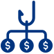 Be alert to signs of malpractice in the work place, such as heavy gambling or frequent monetary transactions among staff members and staff indebtedness; Be alert to signs of malpractice in the work place, such as heavy gambling or frequent monetary transactions among staff members and staff indebtedness;