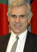 Mr Nicola Bonucci