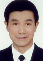 Mr Cui Hairong